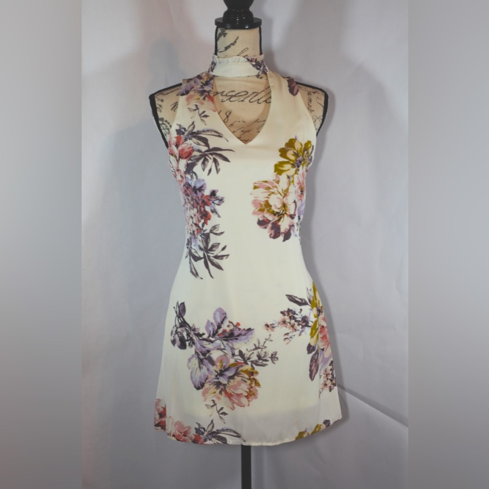 Sweet and sexy dress